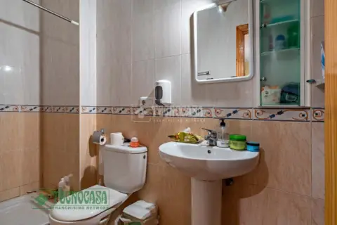 Piso en Las Norias de Daza-San Agustín