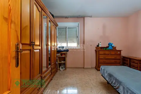 Piso en Las Norias de Daza-San Agustín