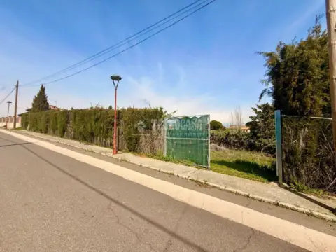 Terreno en Torrejón del Rey