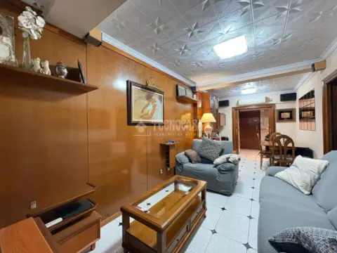 Piso en Juan de la Cierva