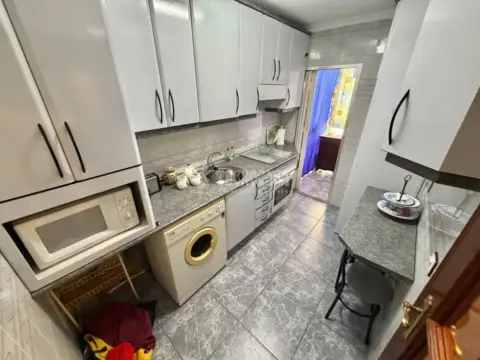 Piso en Sur-Este