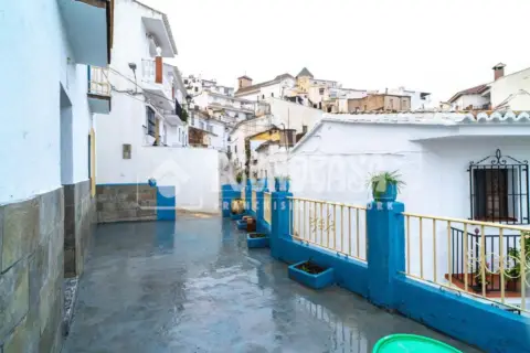 Casa unifamiliar en Almáchar