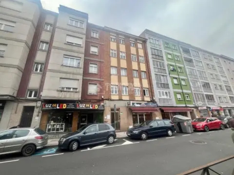 Piso en Avenida de San Mamés