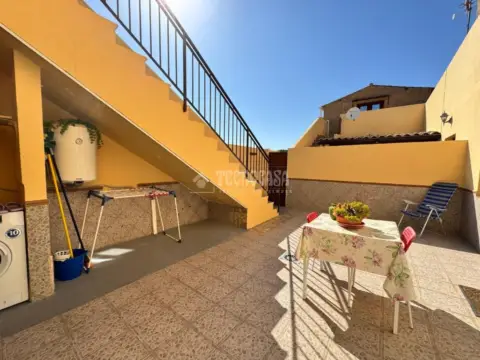 Piso en San José del Valle