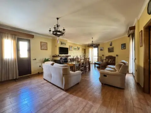 Piso en San José del Valle