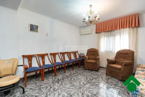 Casa adosada en Maracena