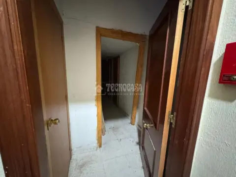 Trastero en Los Castros