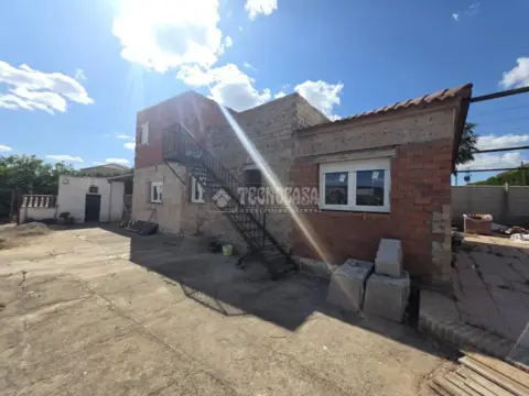 Casa unifamiliar en Montilla