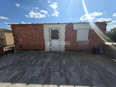 Casa unifamiliar en Montilla