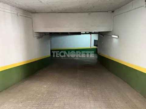 Garaje en Moscardó