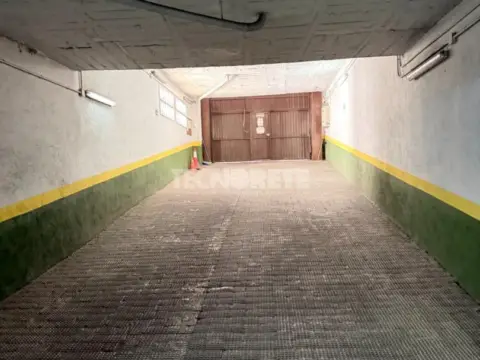 Garaje en Moscardó