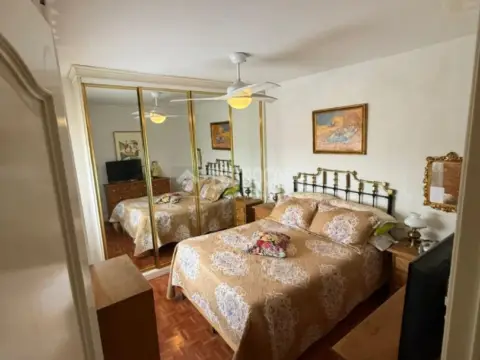 Piso en Cerro-El Molino