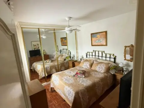 Piso en Cerro-El Molino