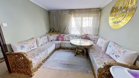 Piso en Sagrada Família