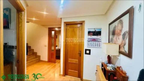 Casa adosada en Alcázar de San Juan