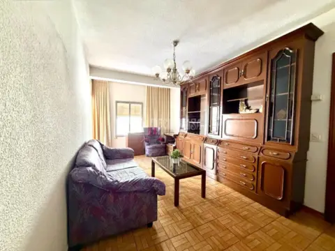 Piso en Casco Antiguo