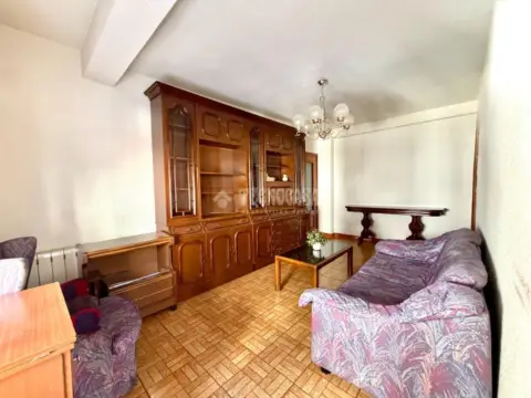 Piso en Casco Antiguo