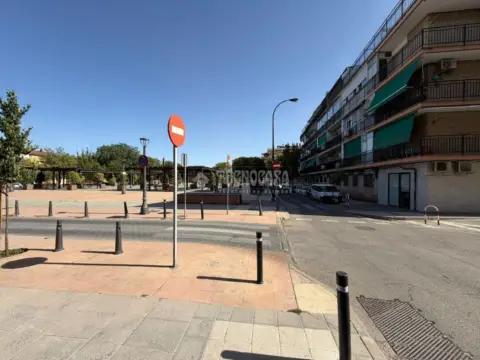 Piso en calle Capitán Carlos Haya