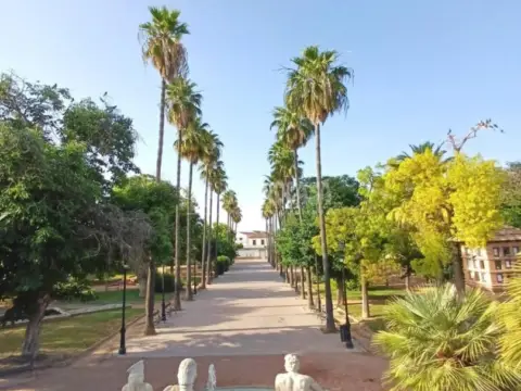 Casa adosada en Montilla