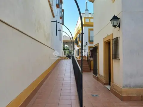 Casa adosada en Montilla
