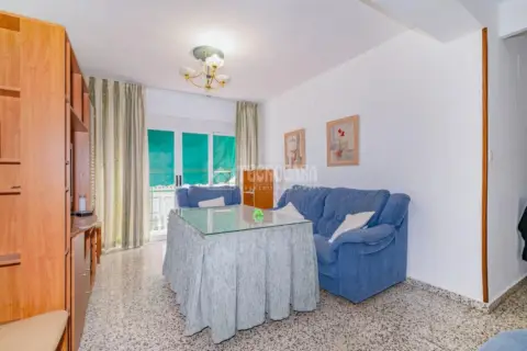 Piso en calle Doctor Fleming