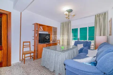 Piso en calle Doctor Fleming