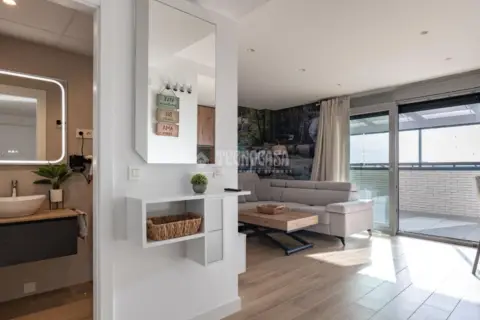 Piso en Rivas-Urbanizaciones