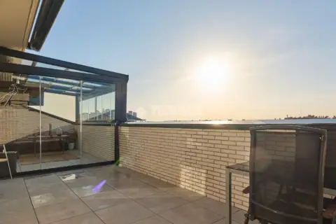 Piso en Rivas-Urbanizaciones