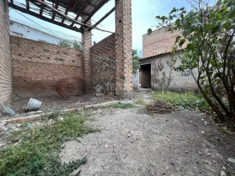 Terreno en Alhendín