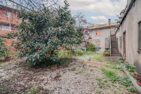 Casa unifamiliar en Estació del Nord-Estació de França