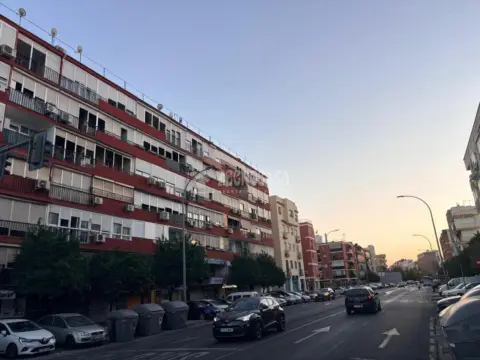 Local comercial en San José-San Carlos-Fontanal
