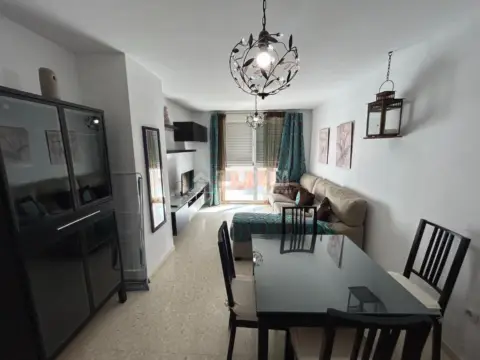 Piso en La Hispanidad-Verdeluz