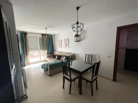 Piso en La Hispanidad-Verdeluz