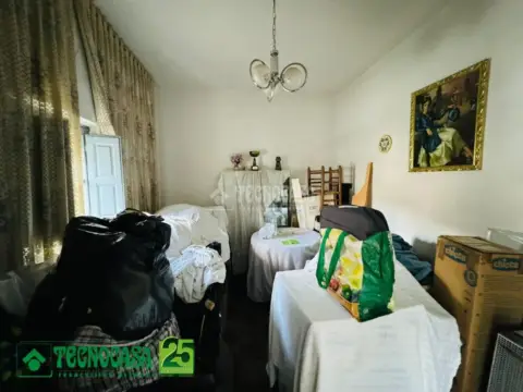 Casa unifamiliar en Santa Bárbara