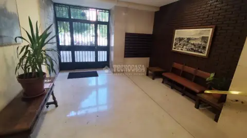 Oficina en Guindalera