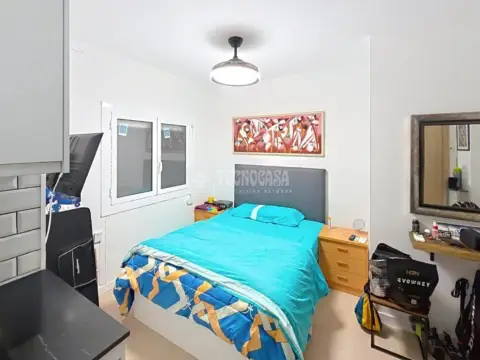Loft en La Nova Esquerra de l'Eixample