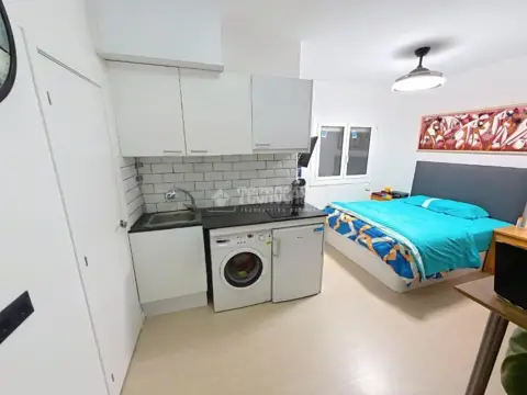 Loft en La Nova Esquerra de l'Eixample