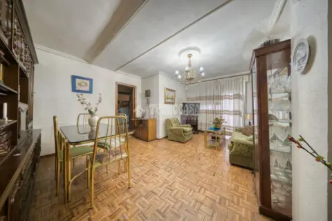 Piso en Las Delicias