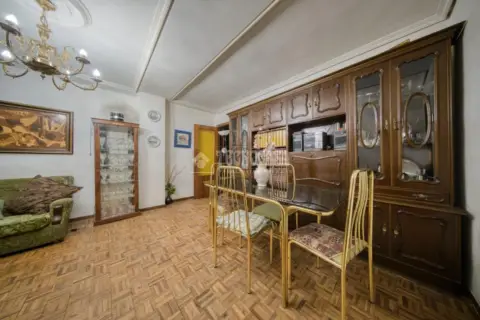 Piso en Las Delicias