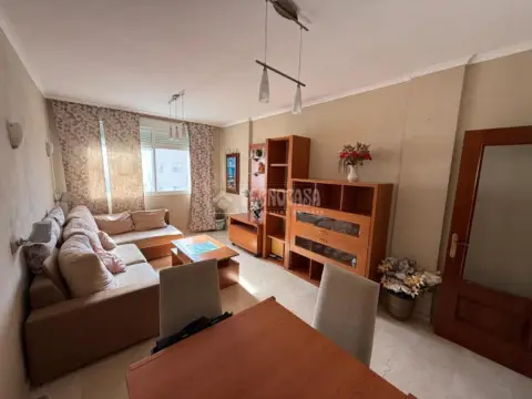 Piso en La Paz-Segunda Aguado-Loreto