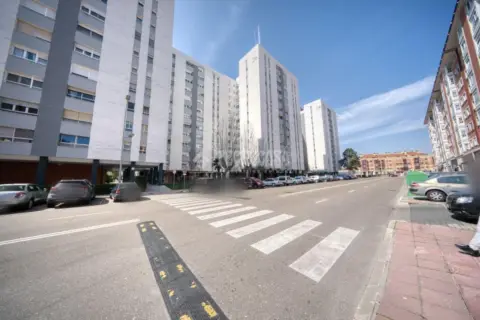 Piso en Laguna de Duero