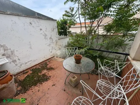 Casa pareada en Granátula de Calatrava