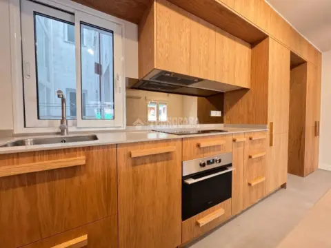 Piso en Puerta del Ángel