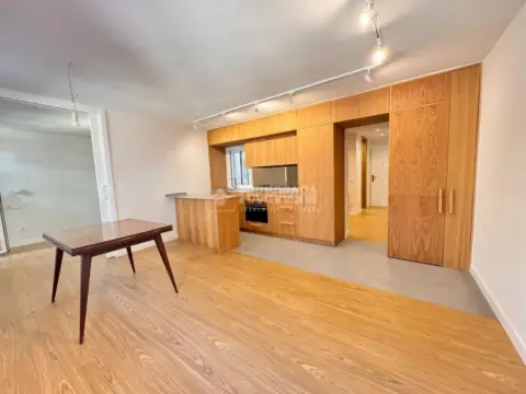 Piso en Puerta del Ángel