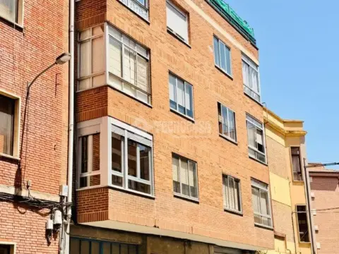 Piso en Medina del Campo