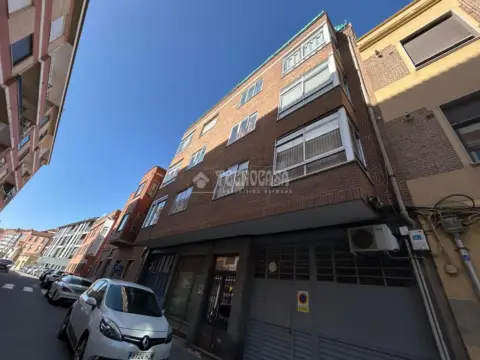 Piso en Medina del Campo