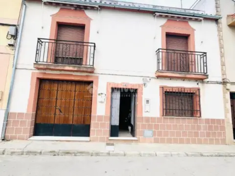 Casa unifamiliar en Montilla