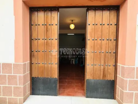 Casa unifamiliar en Montilla