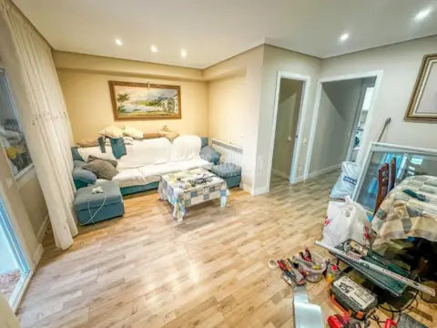 Piso en Pintores-Ferial