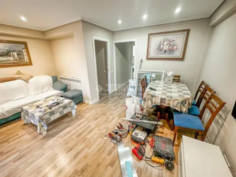 Piso en Pintores-Ferial